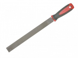 Faithfull Handled Flat Wood Rasp - 300mm (12in) £12.49